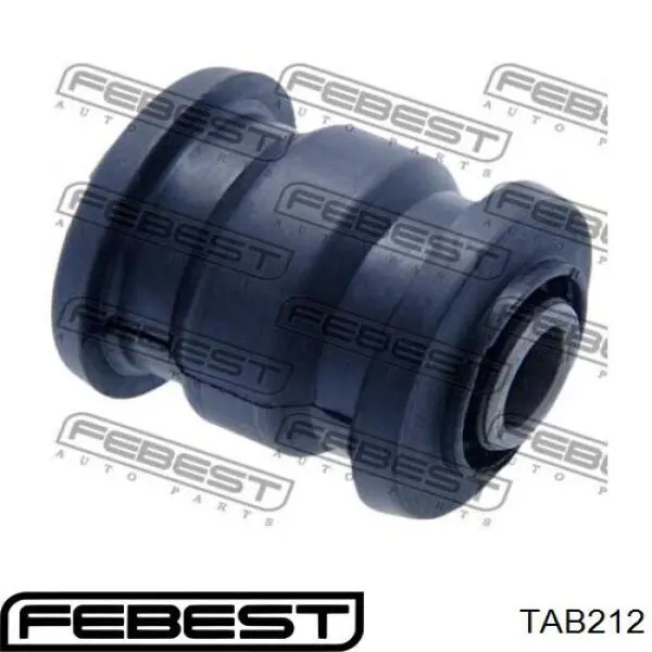 Сайлентблок переднего рычага TAB212 Febest