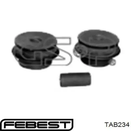 Сайлентблок переднего нижнего рычага Febest TAB234