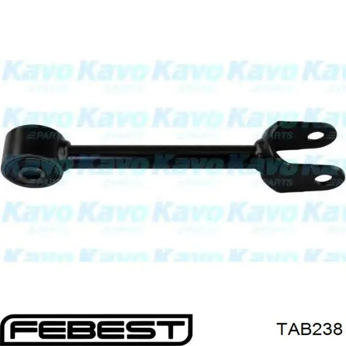 Сайлентблок задней подвески Febest TAB238