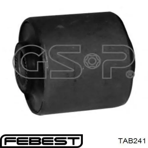 Сайлентблок поперечной тяги задней подвески Febest TAB241
