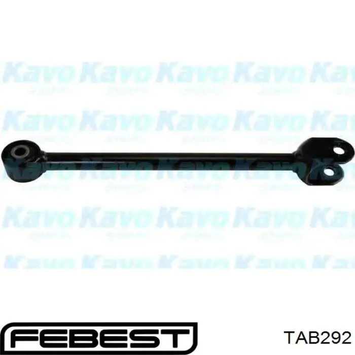 Сайлентблок заднего нижнего рычага TAB292 Febest