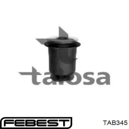 Сайлентблок передней подвески Febest TAB345 цена, от 8.62 USD