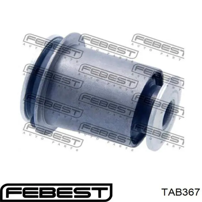 Сайлентблок переднего рычага TAB367 Febest