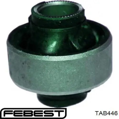 Сайлентблок переднего нижнего рычага Febest TAB446