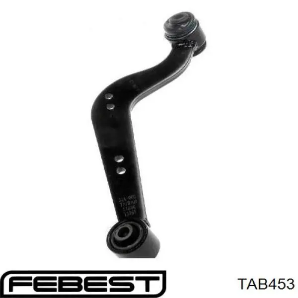 Сайлентблок заднего поперечного рычага внутренний TAB453 Febest