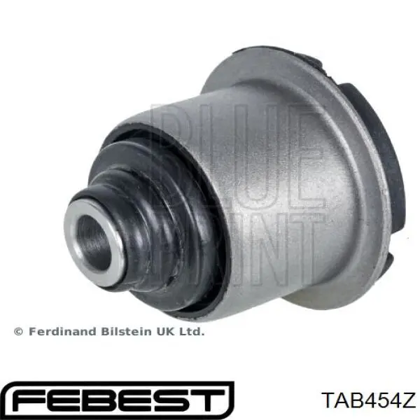 Сайлентблок верхнего переднего рычага Febest TAB454Z
