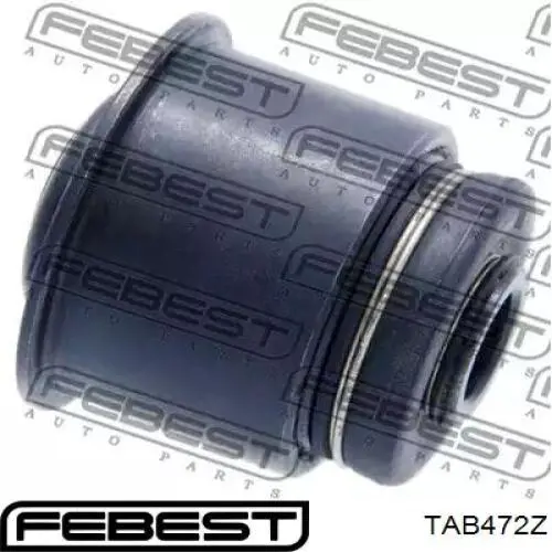 Сайлентблок заднего верхнего рычага Febest TAB472Z цена, от 13.38 USD