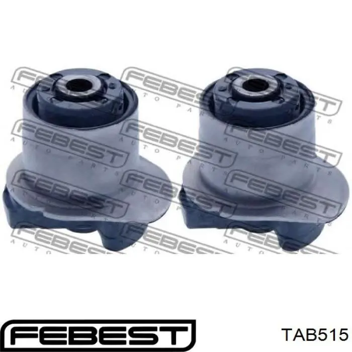 Сайлентблок TAB515 Febest