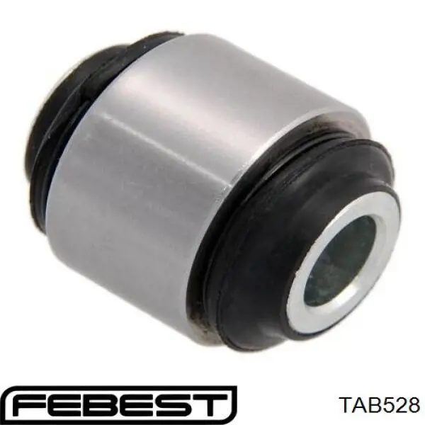 Сайлентблок подрамника Toyota 5221533010