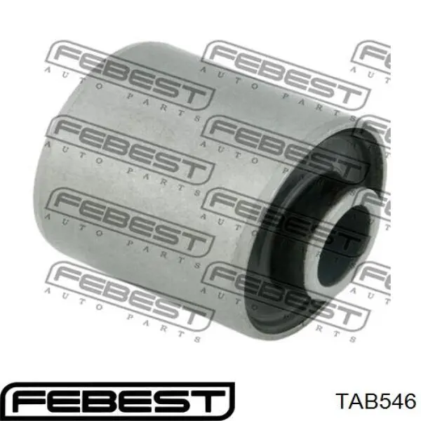 Сайлентблок переднего верхнего рычага TAB546 Febest