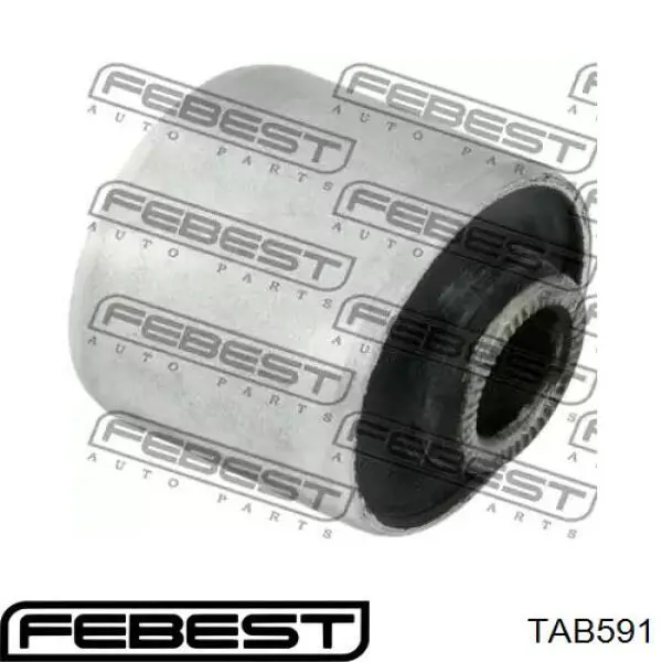 TAB591 Febest 