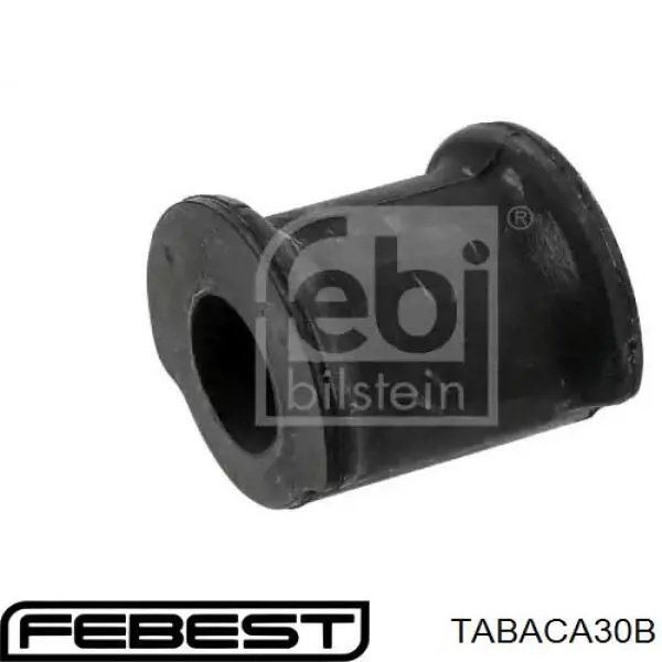 TABACA30B Febest Сайлентблок нижнего переднего рычага