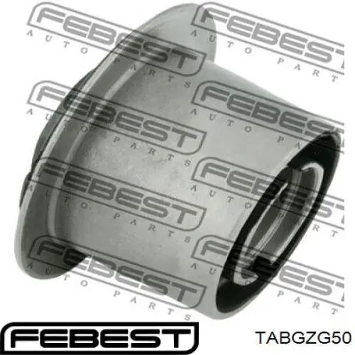  Febest TABGZG50 цена, от 9.82 USD