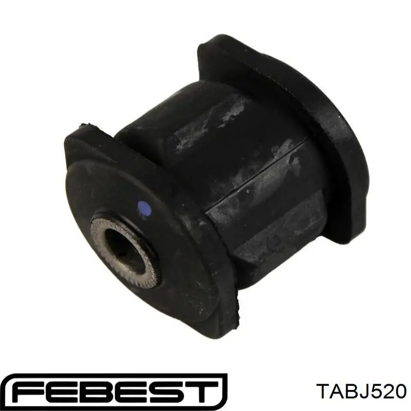 Сайлентблок задней подвески Febest TABJ520