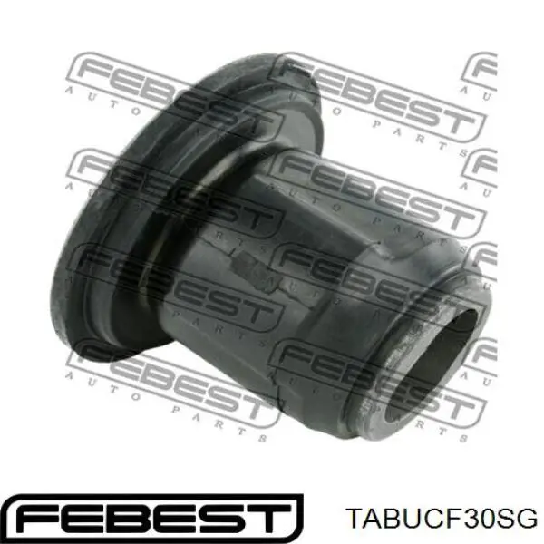 4551650040 Toyota Сайлентблок крепления рулевой рейки