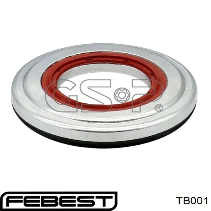 9008036070 Toyota Подшипник верхней опоры