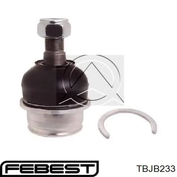 Пыльник опоры шаровой нижней TBJB233 Febest