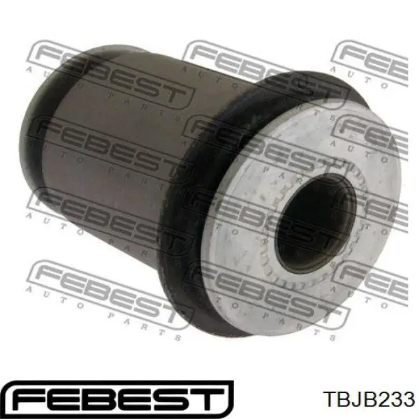 Пыльник опоры шаровой нижней Febest TBJB233