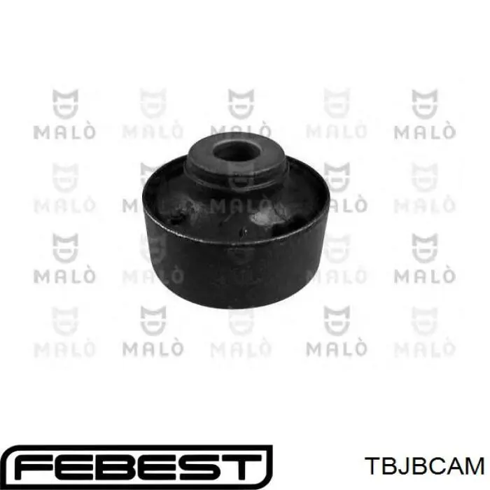 Пыльник опоры шаровой нижней TBJBCAM Febest