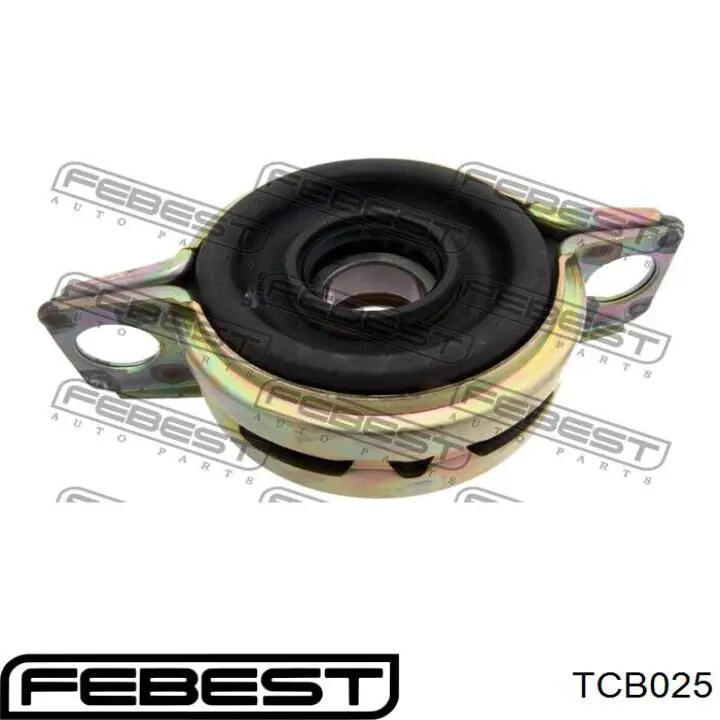 Карданный подшипник Febest TCB025 цена, от 38.01 USD