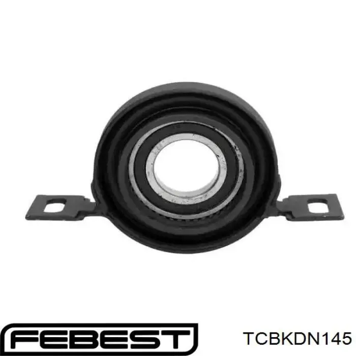 Подвесной подшипник карданного вала TCBKDN145 Febest