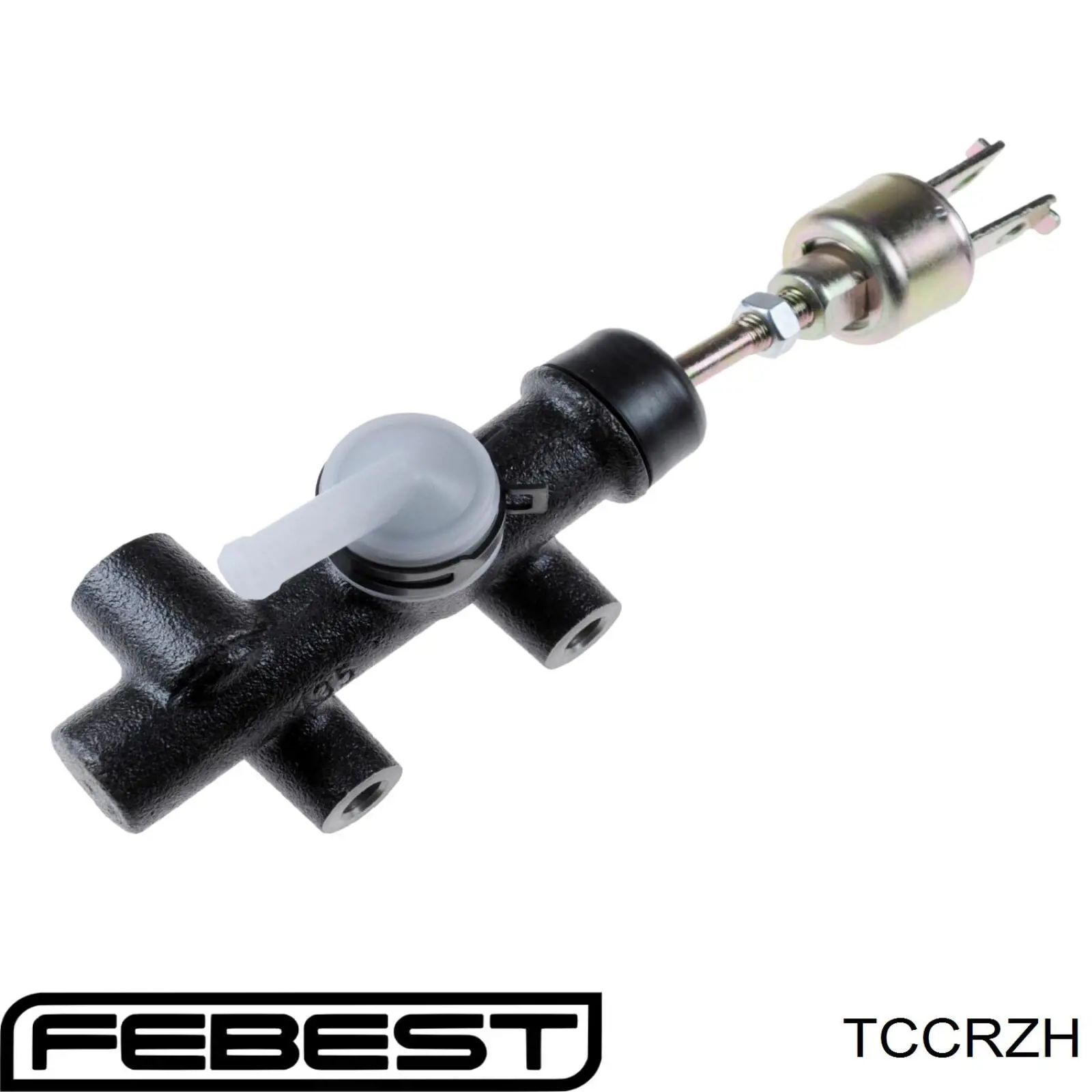 Купить TCCRZH Febest Главный цилиндр сцепления