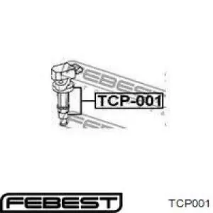 Купить TCP001 Febest Наконечник свечи зажигания