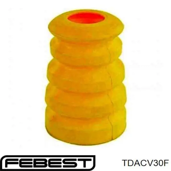 Купить TDACV30F Febest Буфер (отбойник) амортизатора переднего