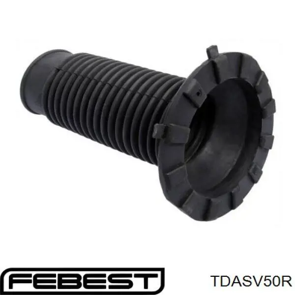TDASV50R Febest Буфер амортизатора заднего