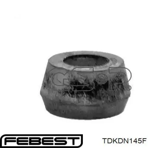 Compre 4833235020 Toyota Pára-choque (grade de proteção) de amortecedor dianteiro