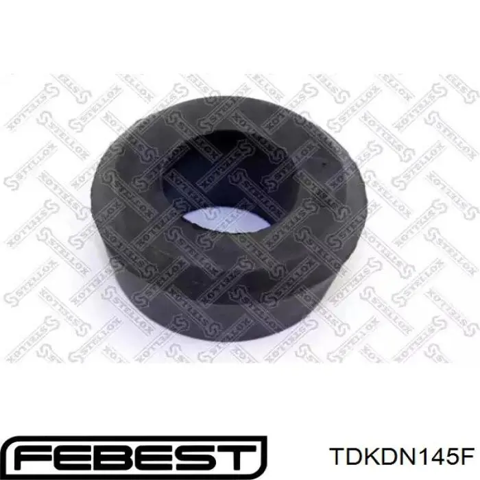 Буфер (отбойник) амортизатора переднего TDKDN145F Febest