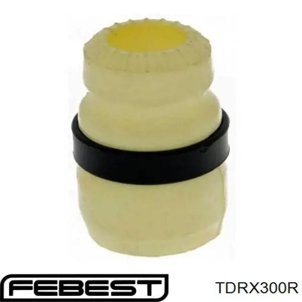 Отбойник амортизатора заднего MRB17312 MarkBest