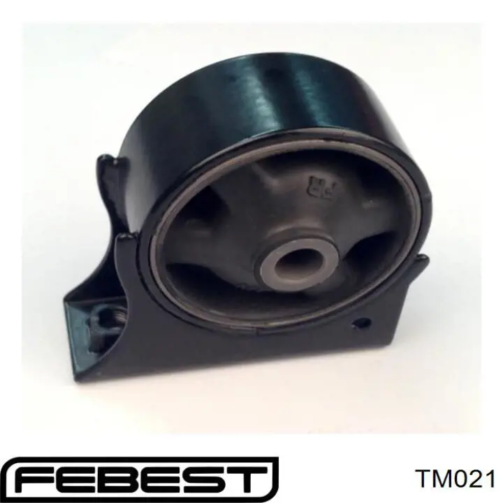 Купить TM021 Febest Передняя опора двигателя