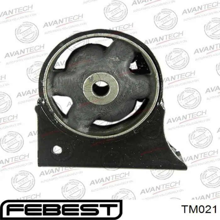 Гидроопора двигателя передняя RBI T0911FM цена, от 9.52 USD