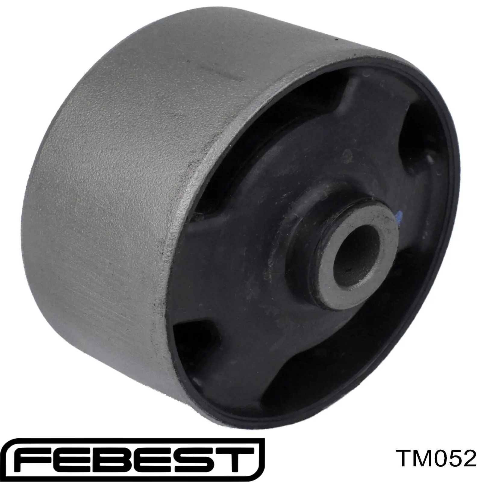 Купить TM052 Febest Гидроопора двигателя задняя