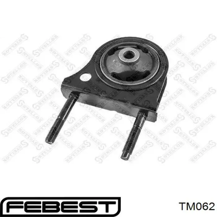 Задняя опора двигателя RBI T09RV1EM цена, от 16.32 USD
