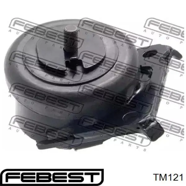 Купить 174310 Febi Подушка коробки