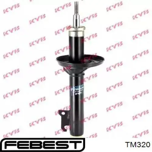 Купить 42407099S Formpart/Otoform Гидроопора двигателя задняя