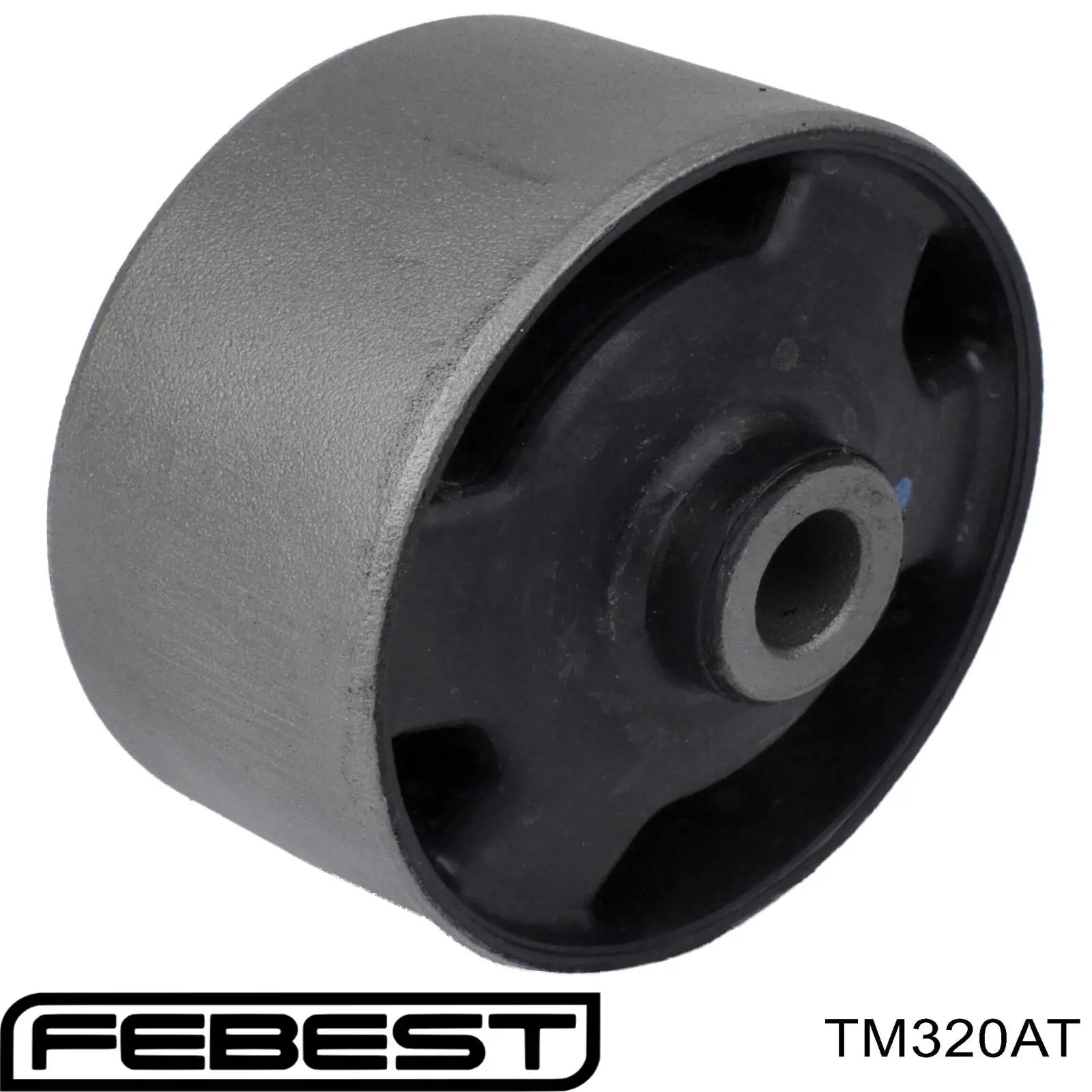 Задняя опора двигателя T0911EA RBI