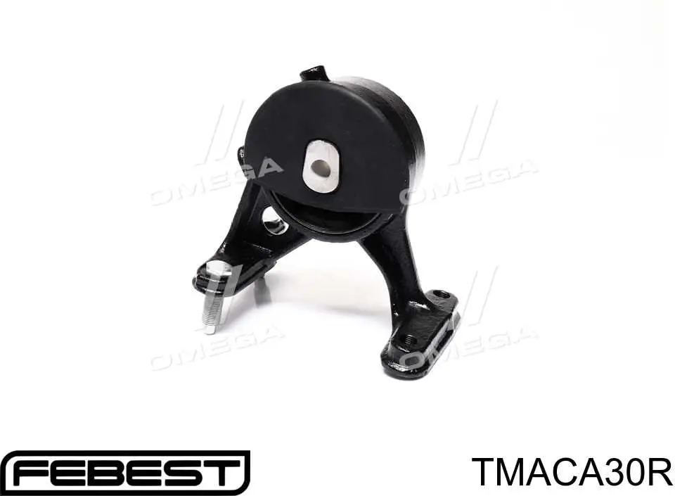 Задняя опора двигателя Febest TMACA30R цена, от 73.62 USD