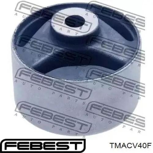 Передняя опора двигателя TMACV40F Febest