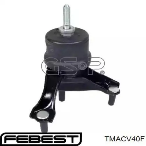 Купить TMACV40F Febest Передняя опора двигателя