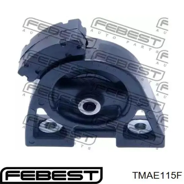 Гидроопора двигателя передняя Febest TMAE115F цена, от 9.26 USD