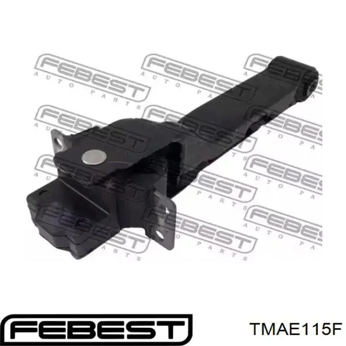 Купить TMAE115F Febest Передняя опора двигателя