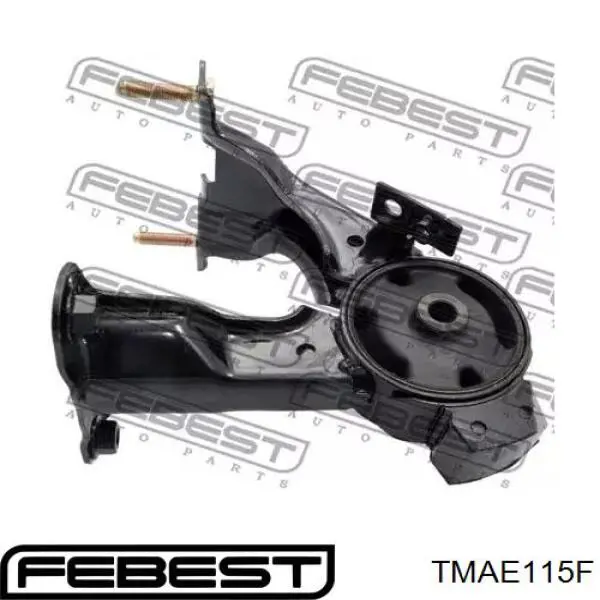 Передняя опора двигателя TMAE115F Febest