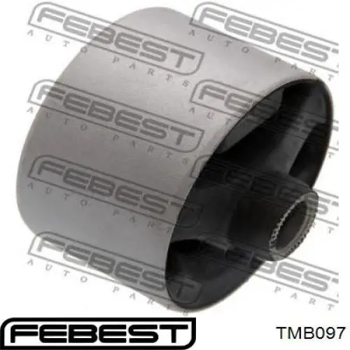 Подушка коробки передач NIPPON MOTORS NMS1139 цена, от 10.94 USD
