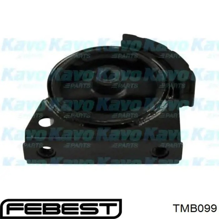Гидроопора двигателя передняя RBI T0930F цена, от 10.19 USD