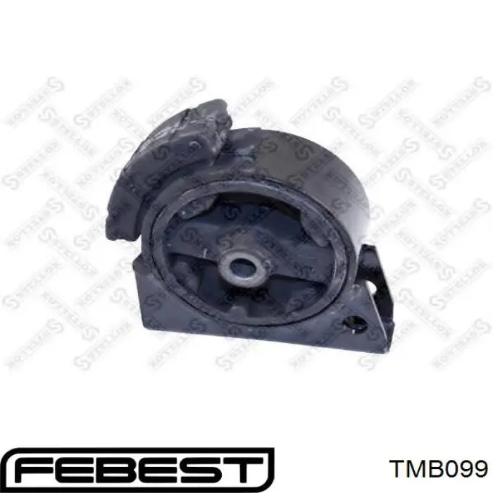 Купить T0930FZ RBI Передняя опора двигателя