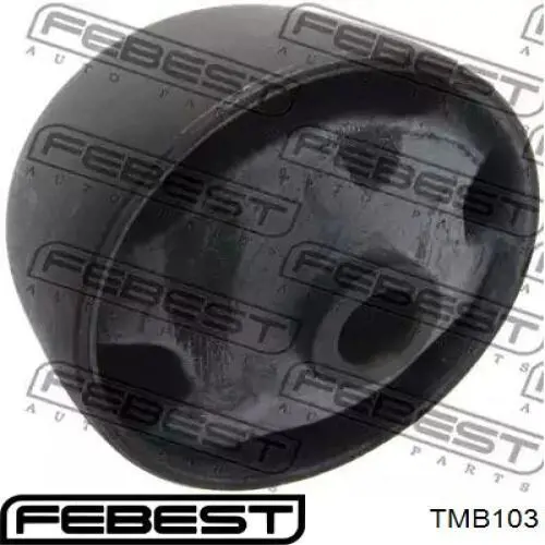 Передняя опора двигателя TMB103 Febest