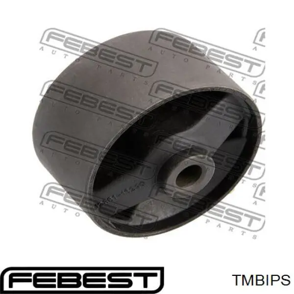 Передняя опора двигателя MRB71074 MarkBest